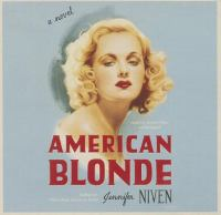 American_blonde